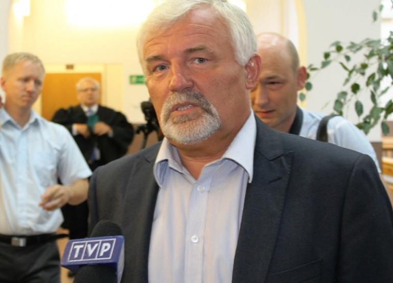 Panie ministrze, trochę przyzwoitości!