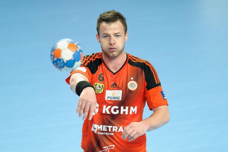 Remis w Puławach
