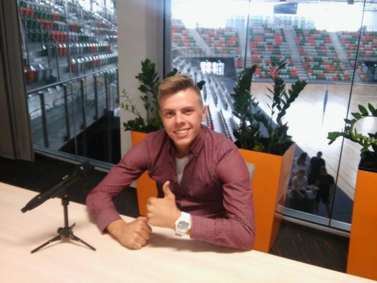 Zagłębie News (wideo)