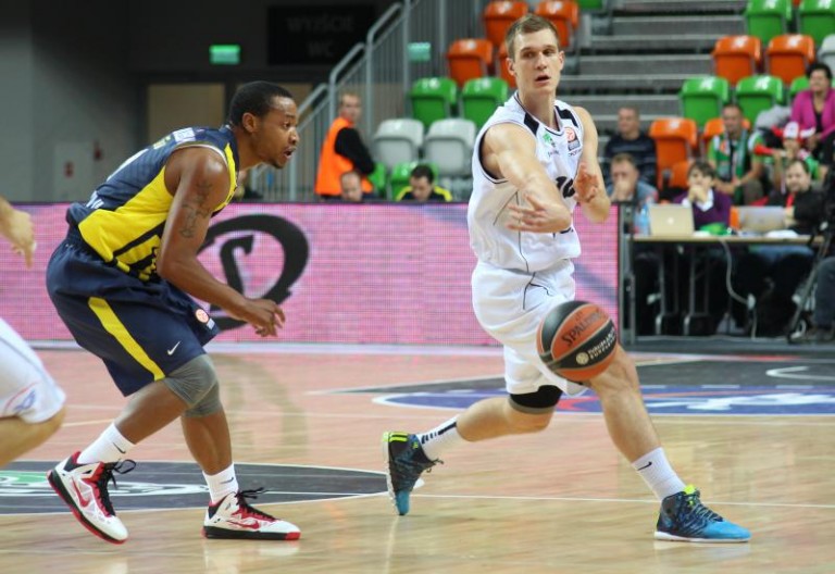 Turów podejmie Bayern Monachium