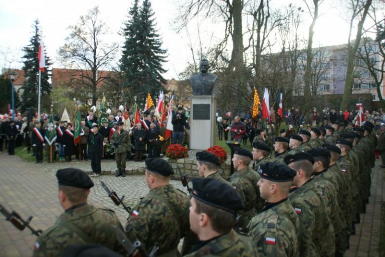 Obchody Dnia Niepodległości