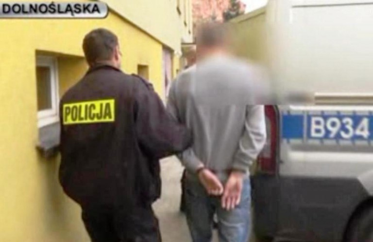 Znowu ukradł auto, trafił do aresztu