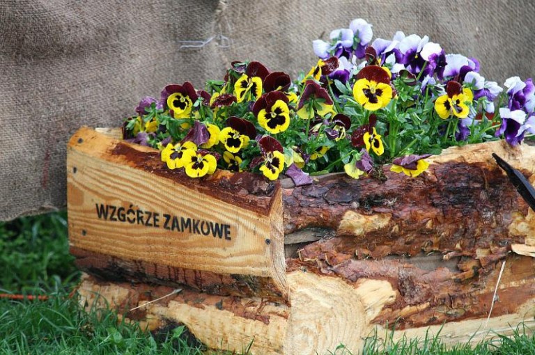 Zapisy na warsztaty florystyczne