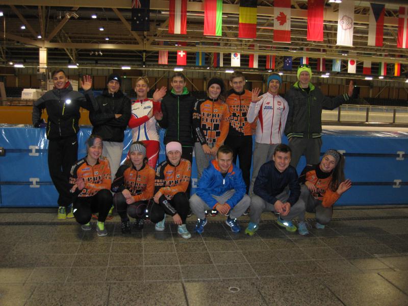 Drugie zgrupowanie Cuprum