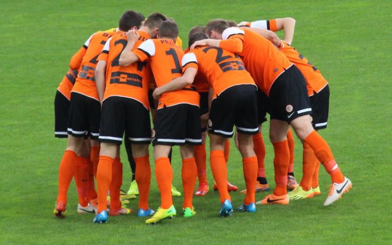 Sparing z Lechem – informacje