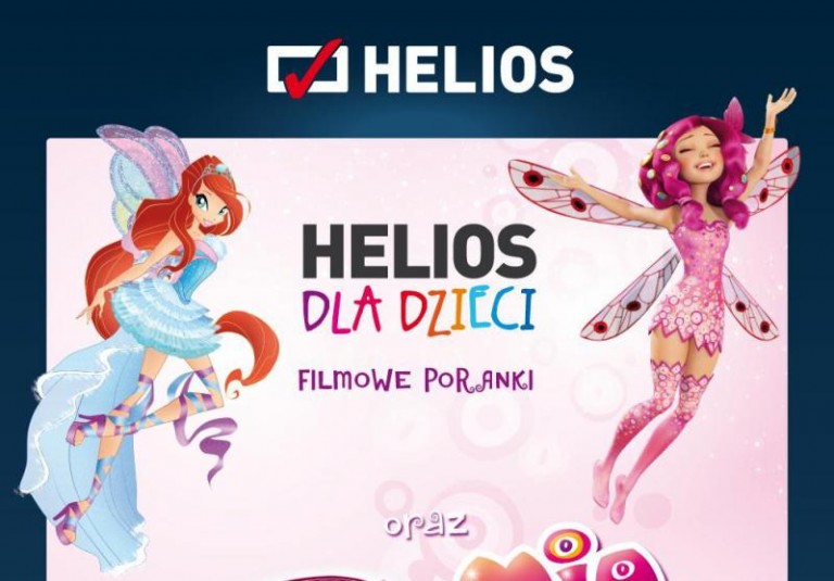 Nowe poranki filmowe