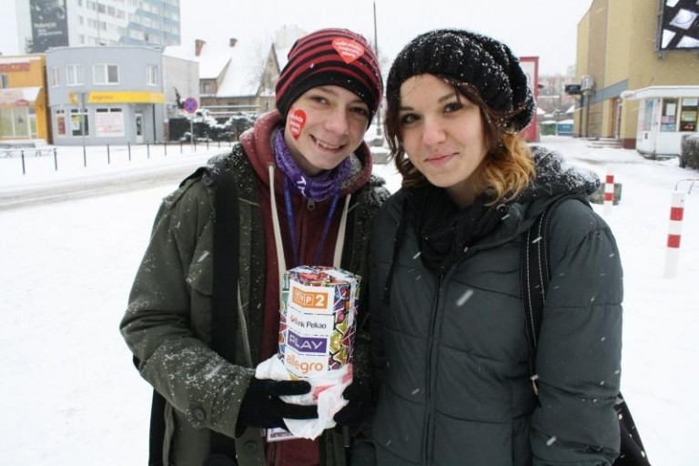 Przygotowują WOŚP, potrzebują wolontariuszy