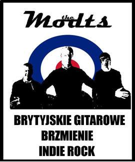 Brytyjskie gitarowe brzmienie