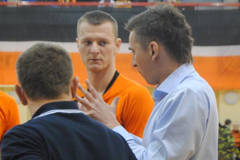 Pięć trudnych setów