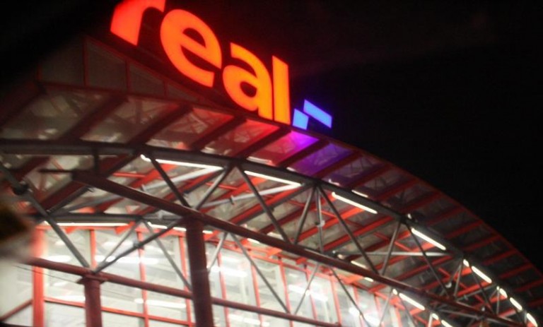 Muszą sprzedać Real