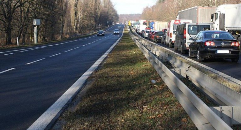 Pomiar prędkości w Lubinie. Już wkrótce