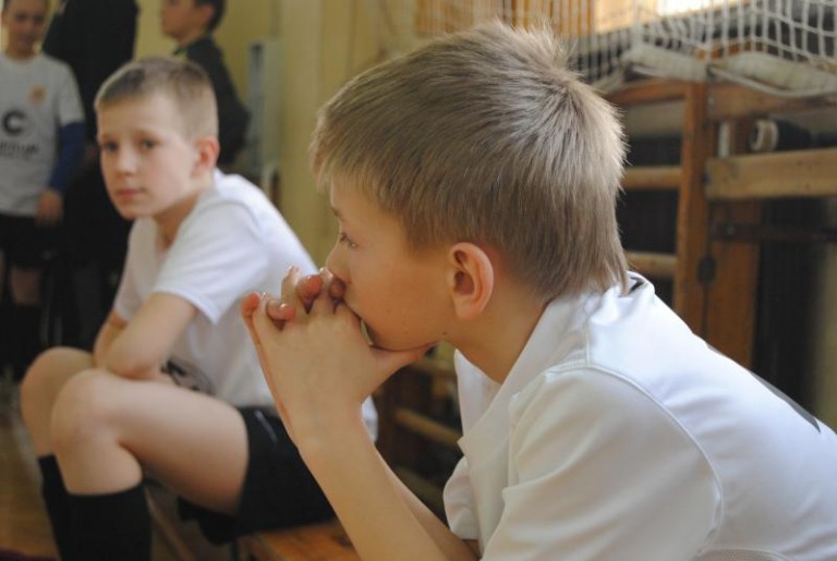 Wszystko zależy od pogody