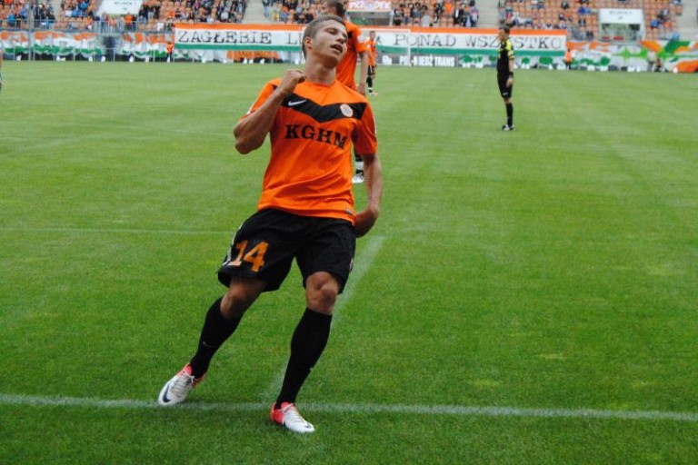 Wyrwali Góralom punkt