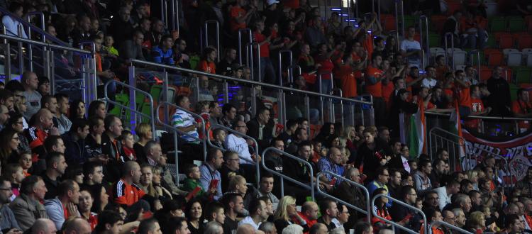 Bilety na Olkusz i Vistal już w sprzedaży