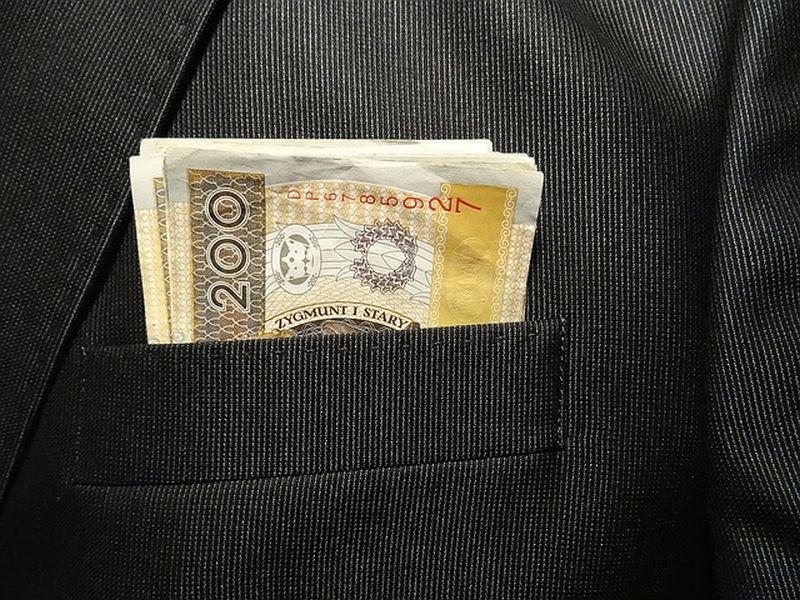 Oferują pieniądze na założenie firmy