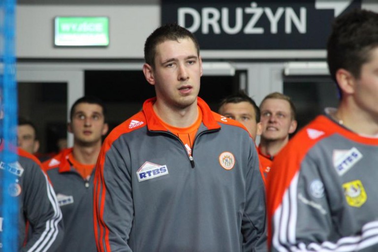 Wisła nokautuje Zagłębie