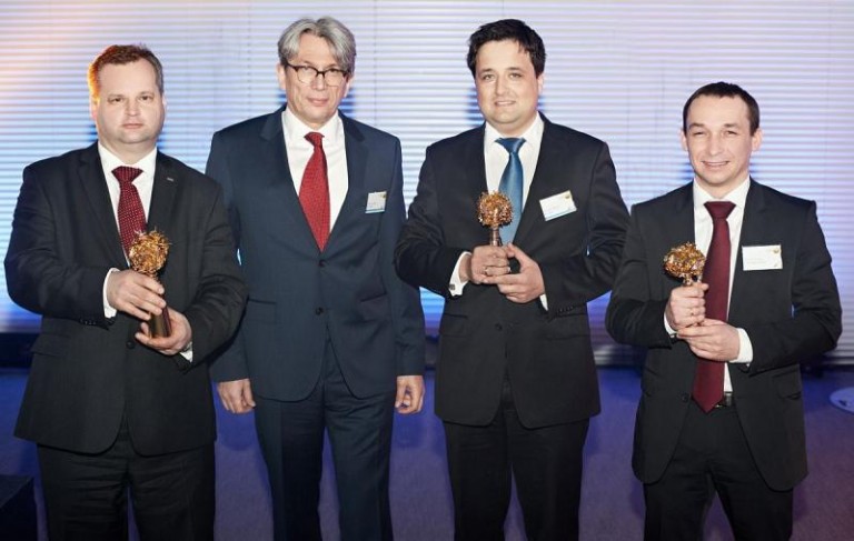 KGHM najlepszym pracodawcą w kraju