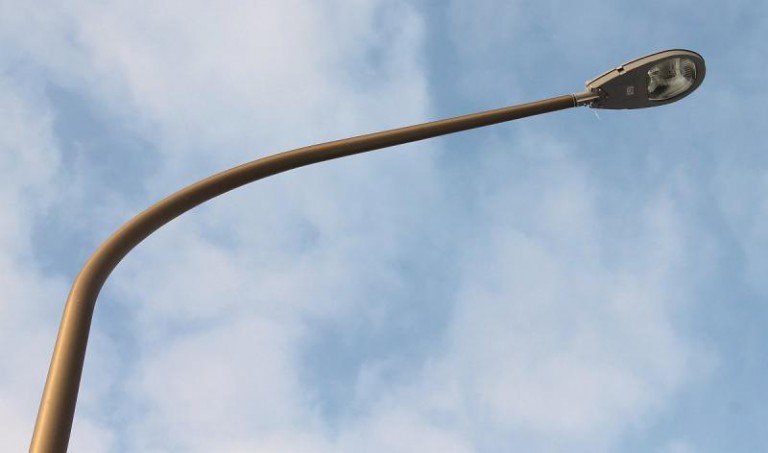 Więcej światła w całym mieście