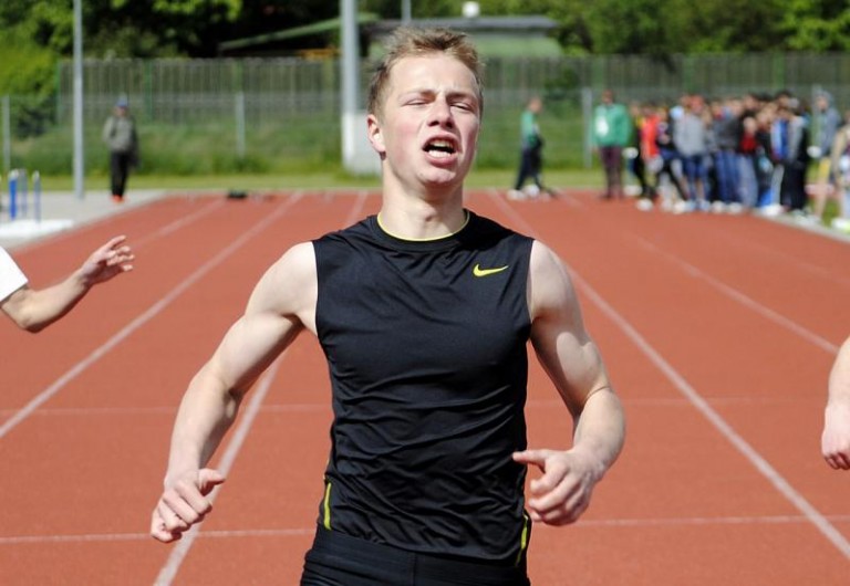 „Sokołom” wiatr w oczy