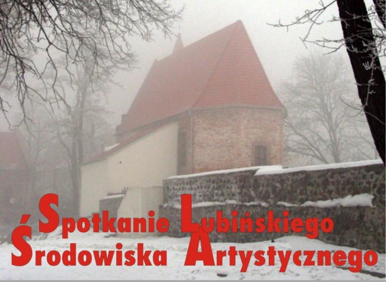 Lubińscy artyści się spotkają
