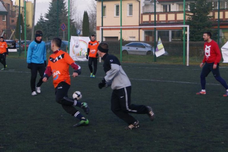 Faworyci po raz kolejny nie zawiodą?