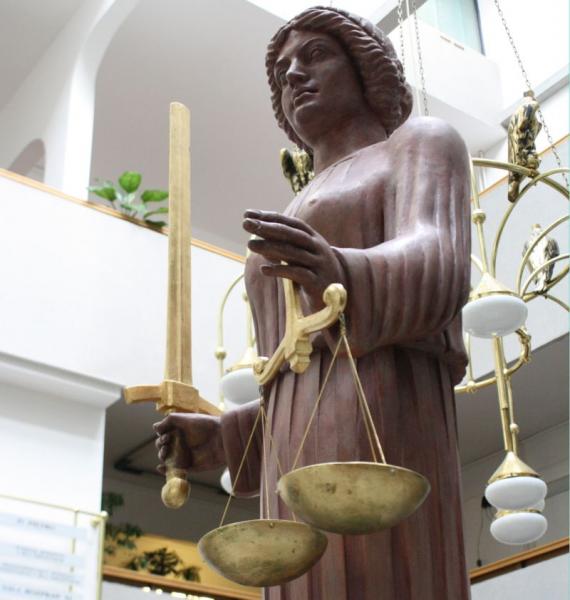 Sąd odrzucił skargę radnych