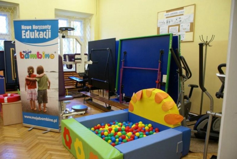 O zdolnych leniach i nie tylko zdolnych