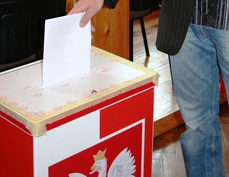 Referendum – można się dopisać