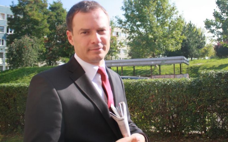 Borys nadal obiecuje S3