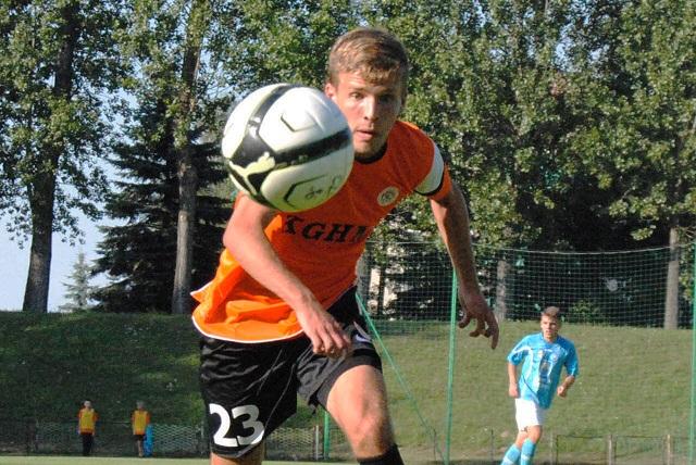 Wymarzona inauguracja