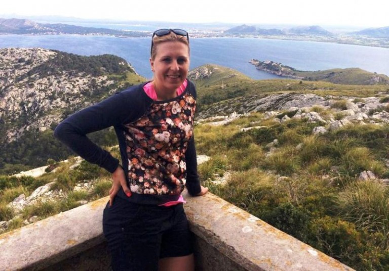 Ze zgrupowania na uczelnię