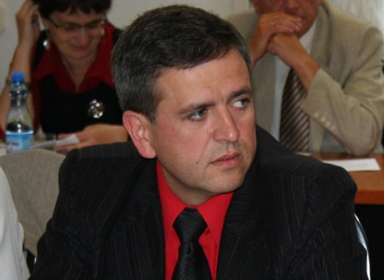 Są amatorzy na ruderę