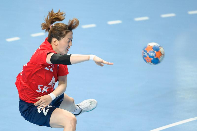 Korea znów lepsza