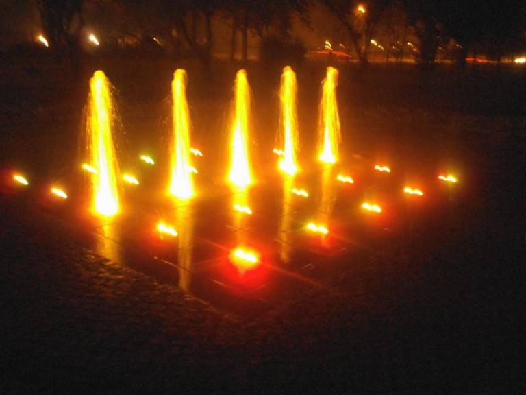 Park otworzą na Wielkanoc (VIDEO)