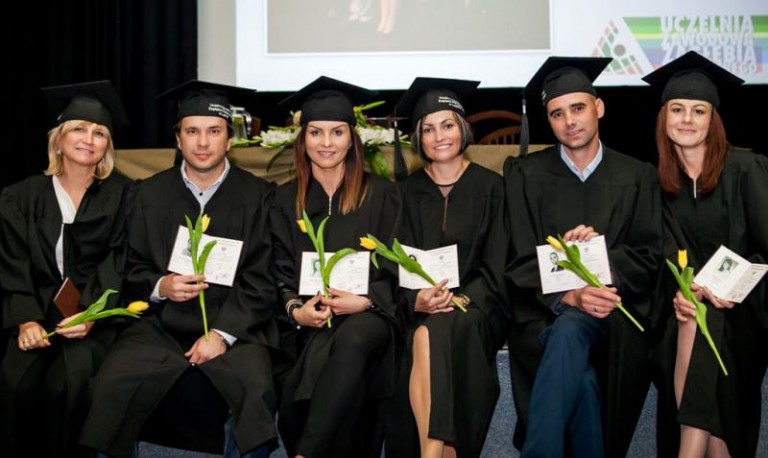 Wszyscy chcą być górnikami