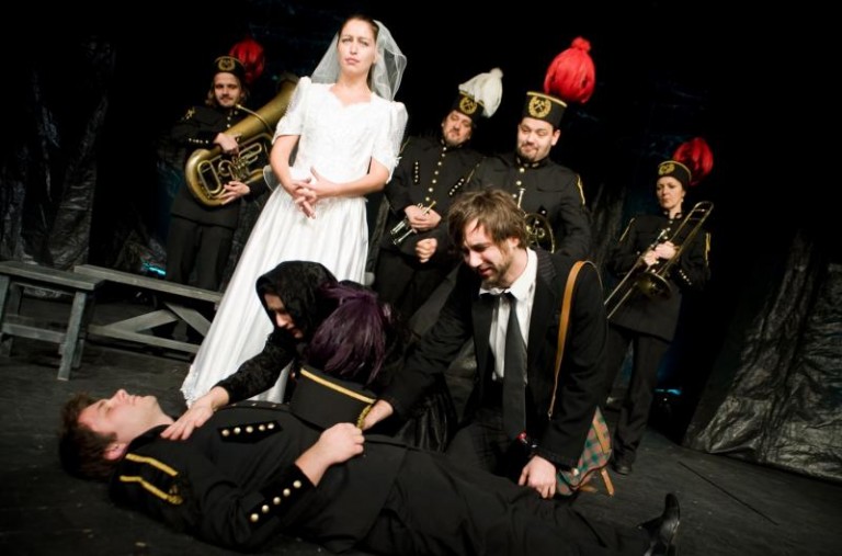 O górnikach dla górników