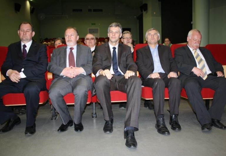 Idą wybory. PJN rozpoczyna kampanię