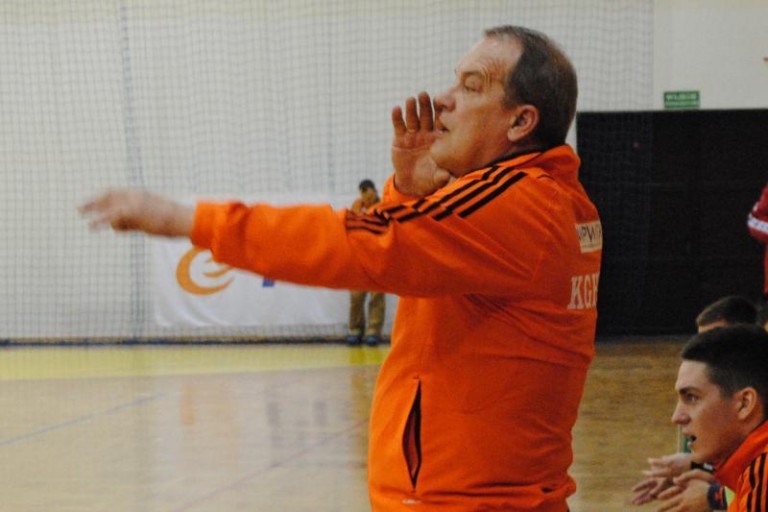 Głogów, to gorący teren