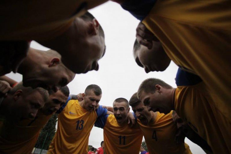 Monar Team przełamuje czarną serię