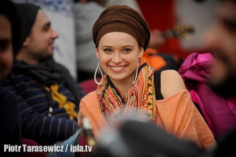 Lubinianie w Polsacie