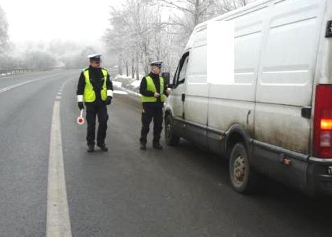 Wzięli się za busiarzy