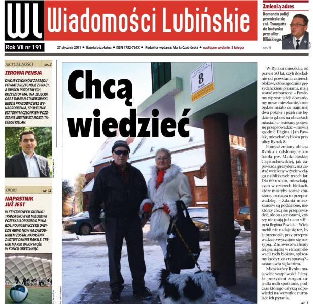 Największy kompleks