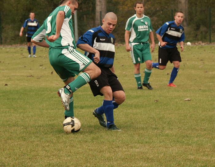 Górnik poszukuje piłkarzy