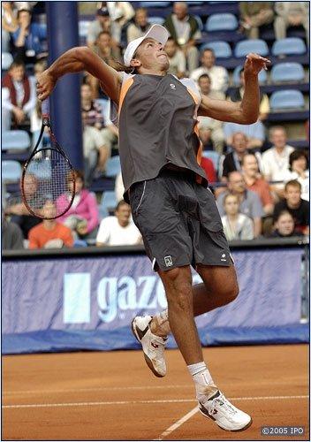 Kubot w trzeciej rundzie