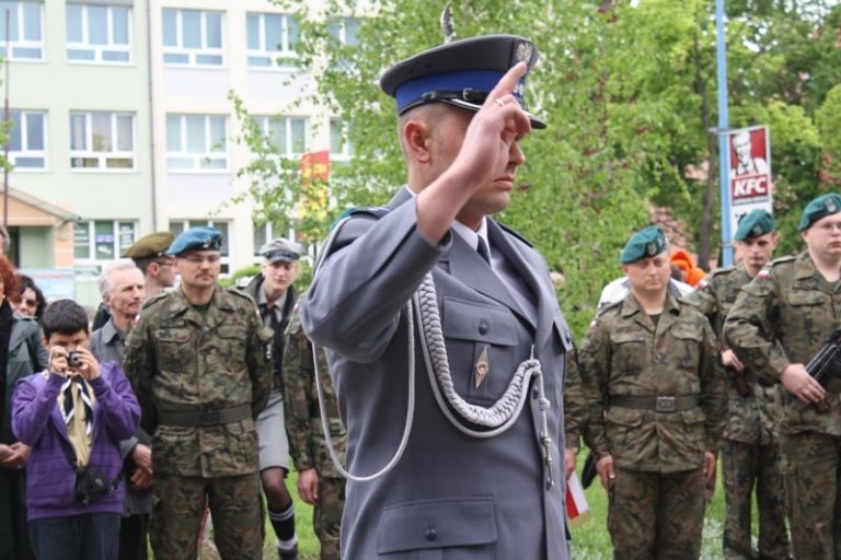 Dostrzegać zło w innych, w sobie nie (FOTO)