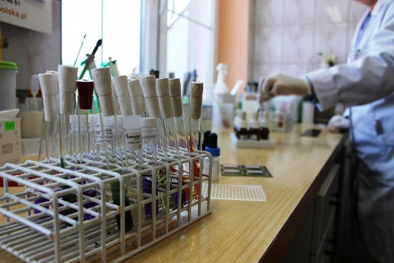 Sanepid szykuje się do strajku