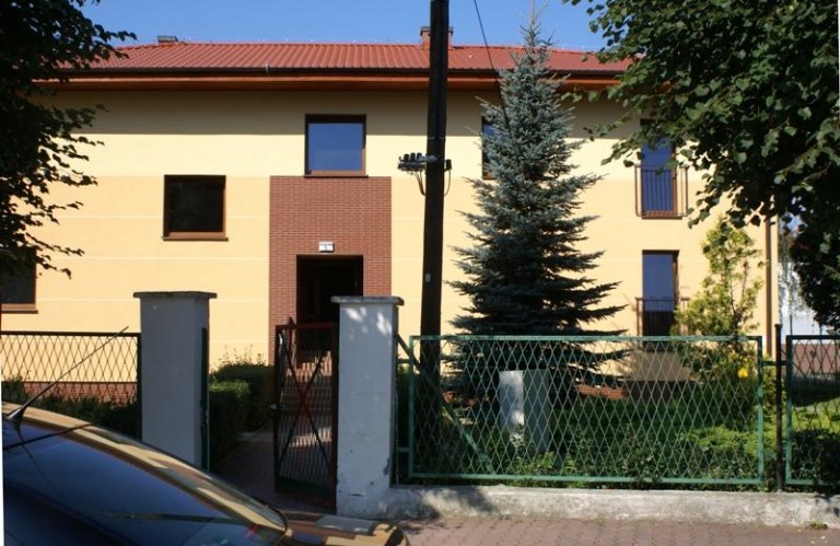 Tubylcy nie chcieli, może inni kupią