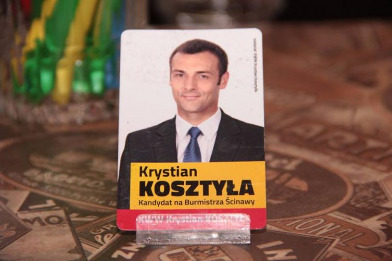 Kosztyła podsumował kampanię