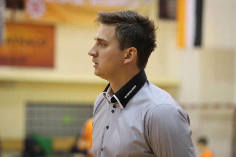 Siatkarze nie postawili kropki nad i