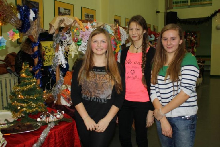 Zapachniało świętami